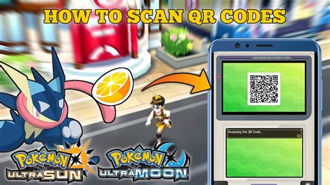 larvesta qr code|Island Scan QR Code Pokemon (Ultra) .